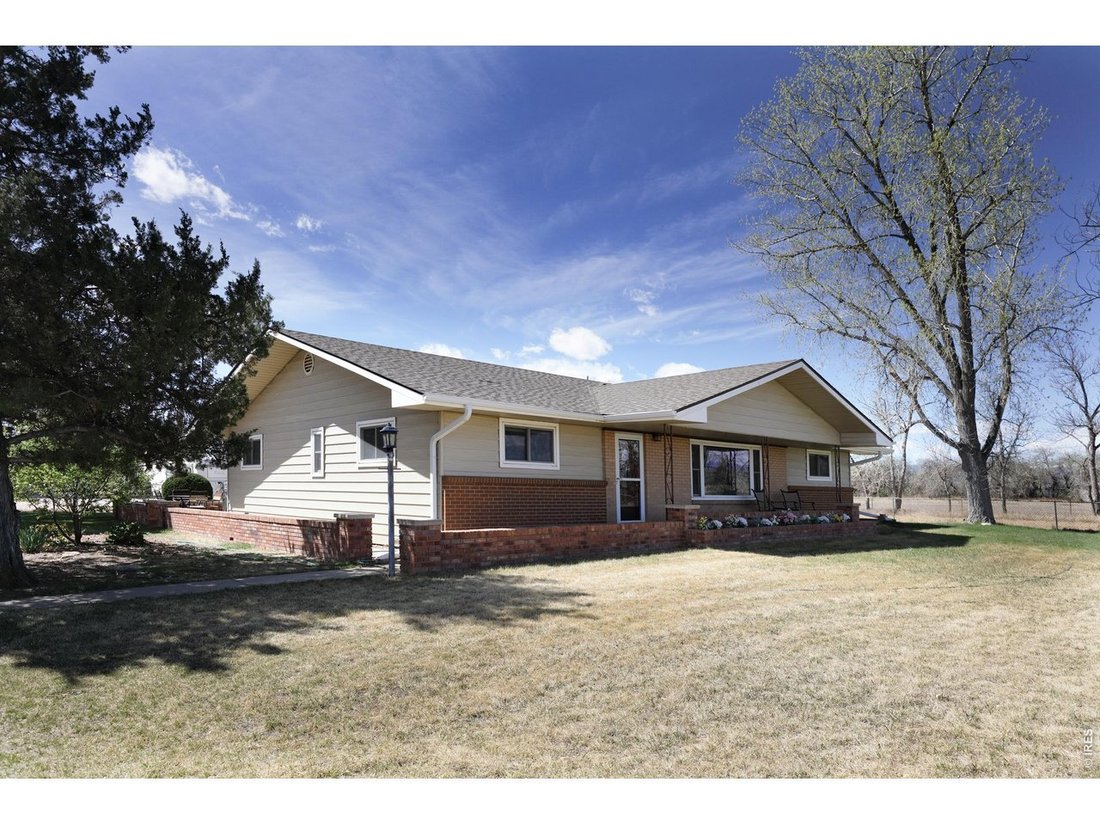 Longmont, Colorado, United States 2 - 18173984