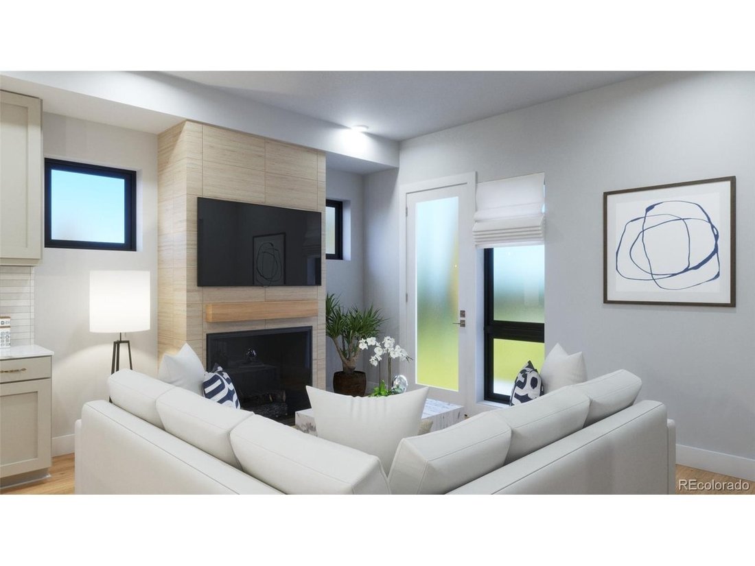 House in Boulder, Colorado, United States 1 - 18173740