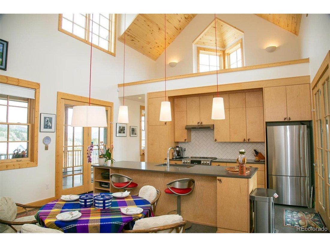 House in Creede, Colorado, United States 2 - 18174125