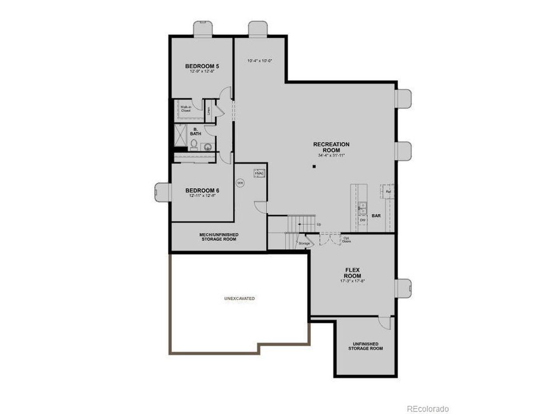 House in Firestone, Colorado, United States 4 - 18173140