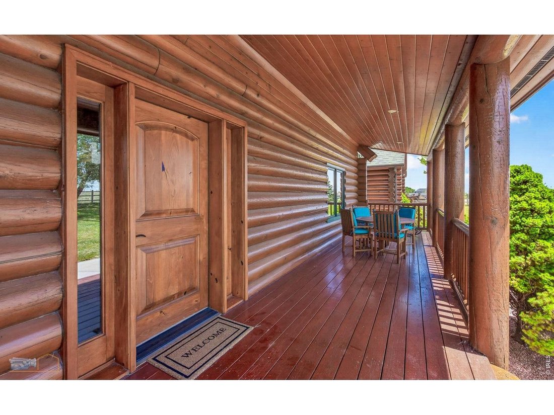 House in Berthoud, Colorado, United States 4 - 18174023
