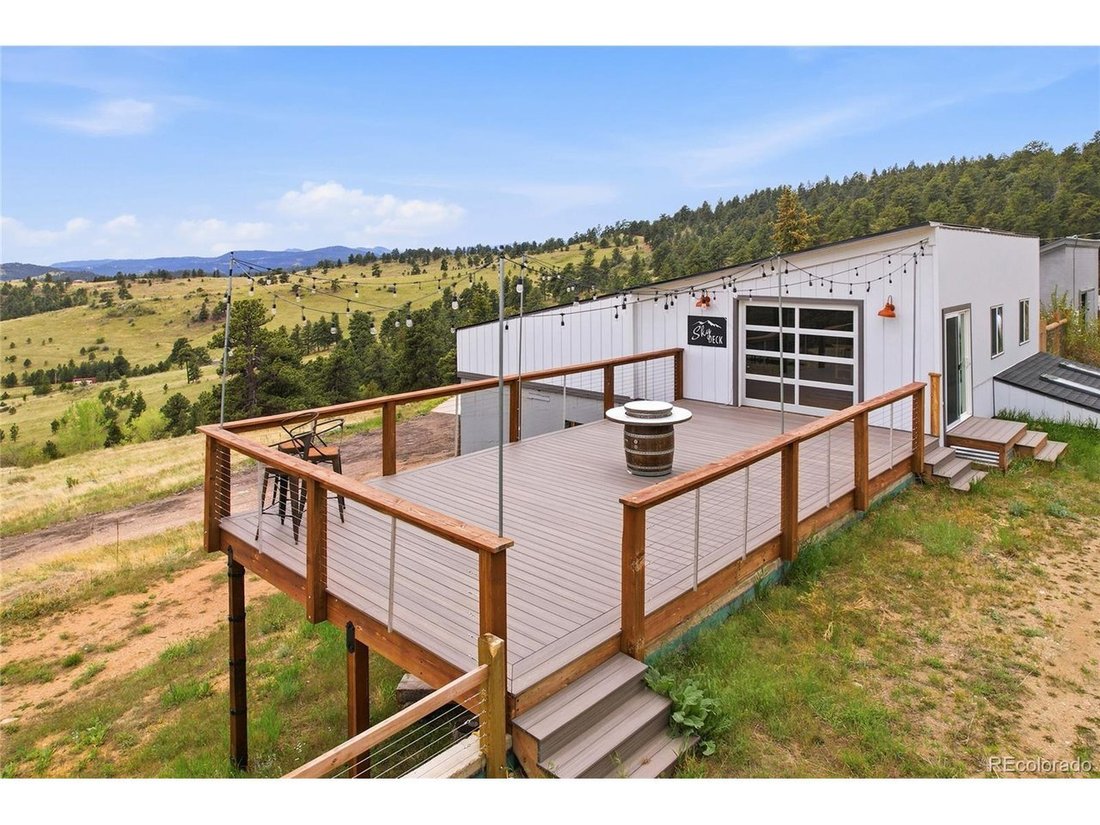 Altro a Gold Hill, Colorado, Stati Uniti 5 - 18172920