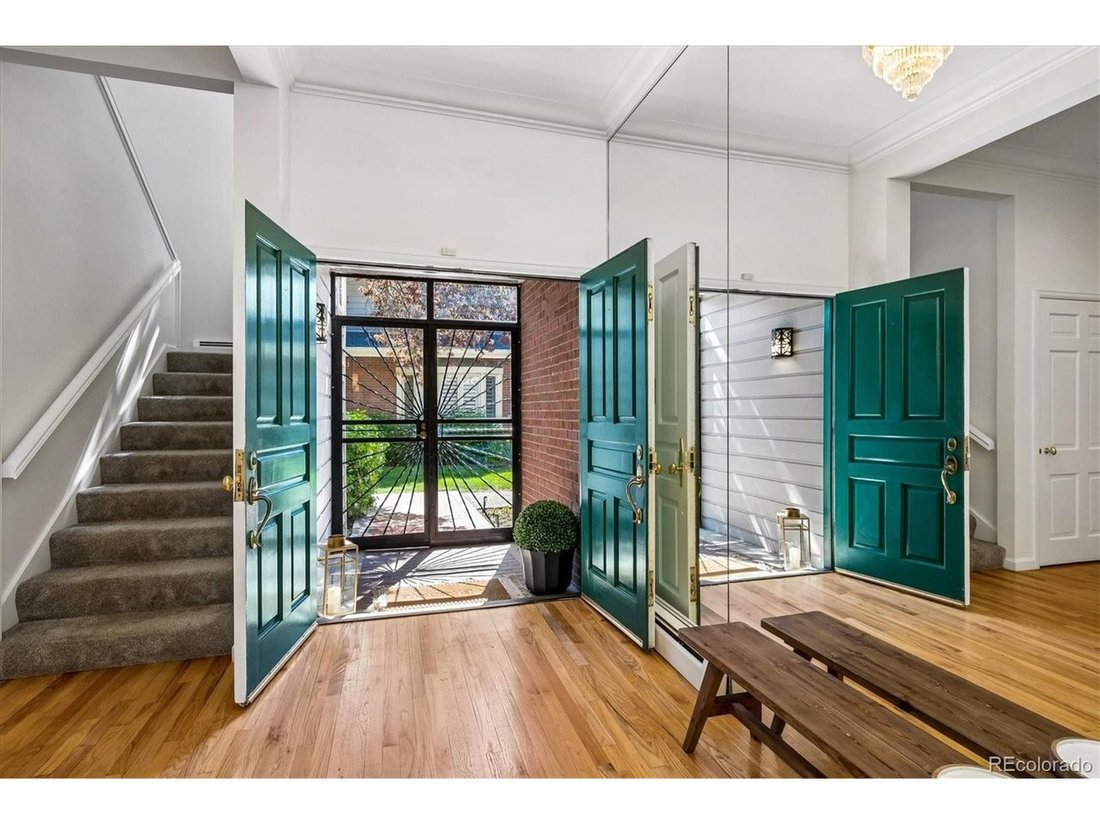 Condo in Denver, Colorado, United States 2 - 18173298