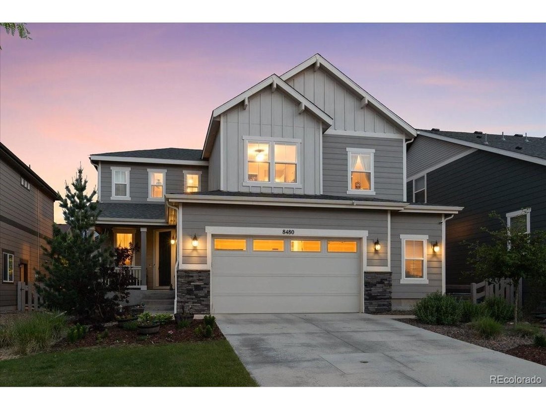 House in Sterling Ranch, Colorado, United States 1 - 18173651