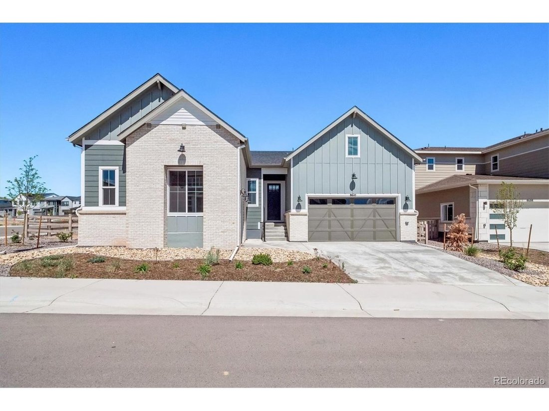 House in Sterling Ranch, Colorado, United States 1 - 18173562