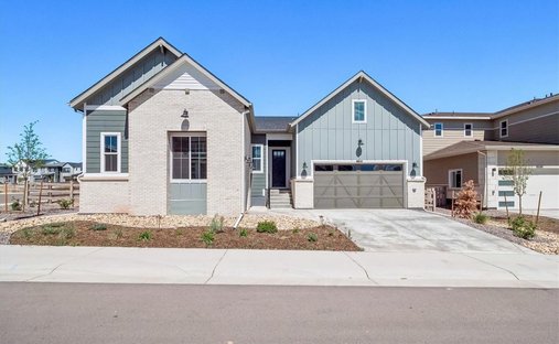 Haus in Sterling Ranch, Colorado, Vereinigte Staaten 1