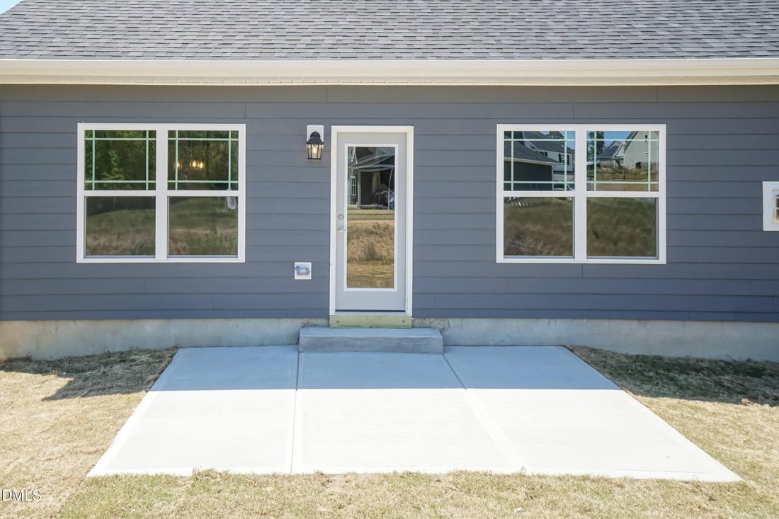 House in Middlesex, North Carolina, United States 5 - 18174864