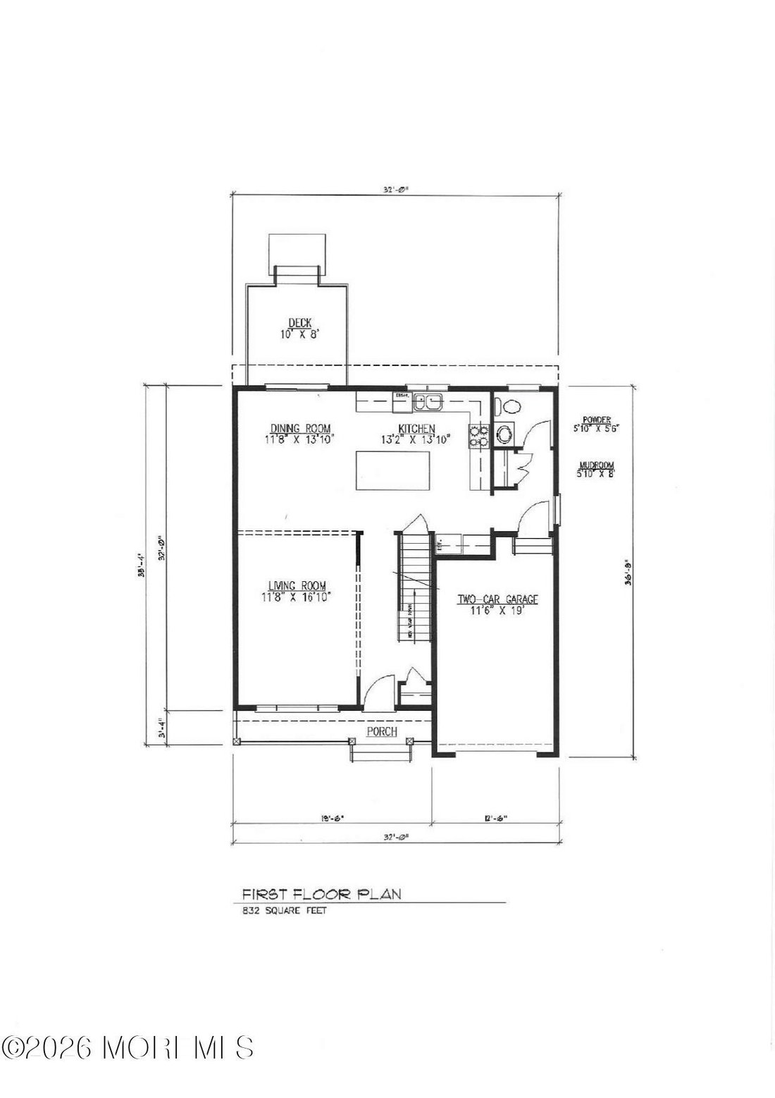House in Metuchen, New Jersey, United States 2 - 18171989