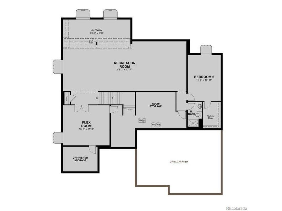 Casa a Castle Rock, Colorado, Stati Uniti 5 - 18173196