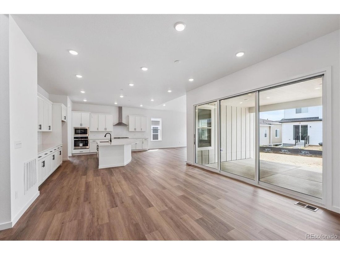 House in Firestone, Colorado, United States 3 - 18173521