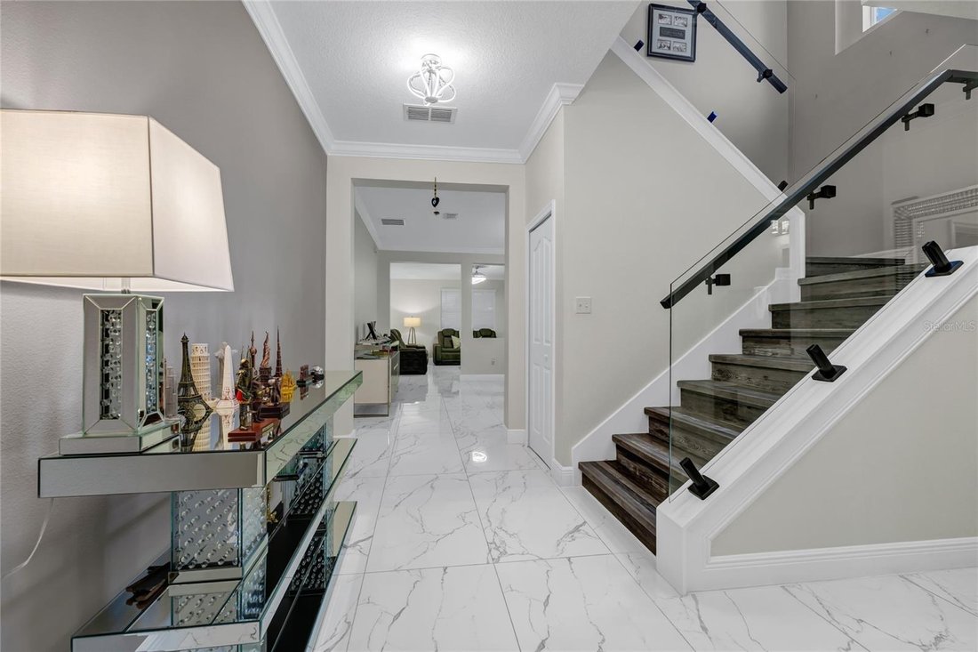 House in Eatonville, Florida, United States 5 - 18004845