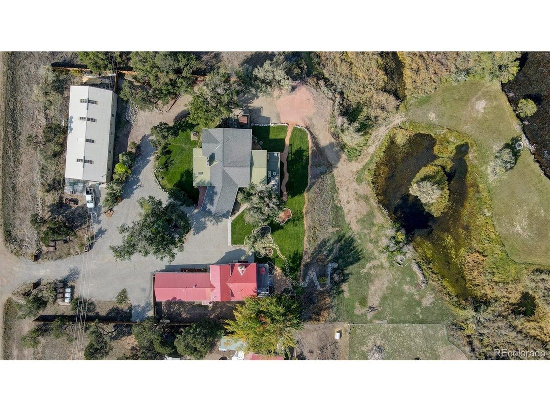 Casa en Howard, Colorado, Estados Unidos 4 - 18173369