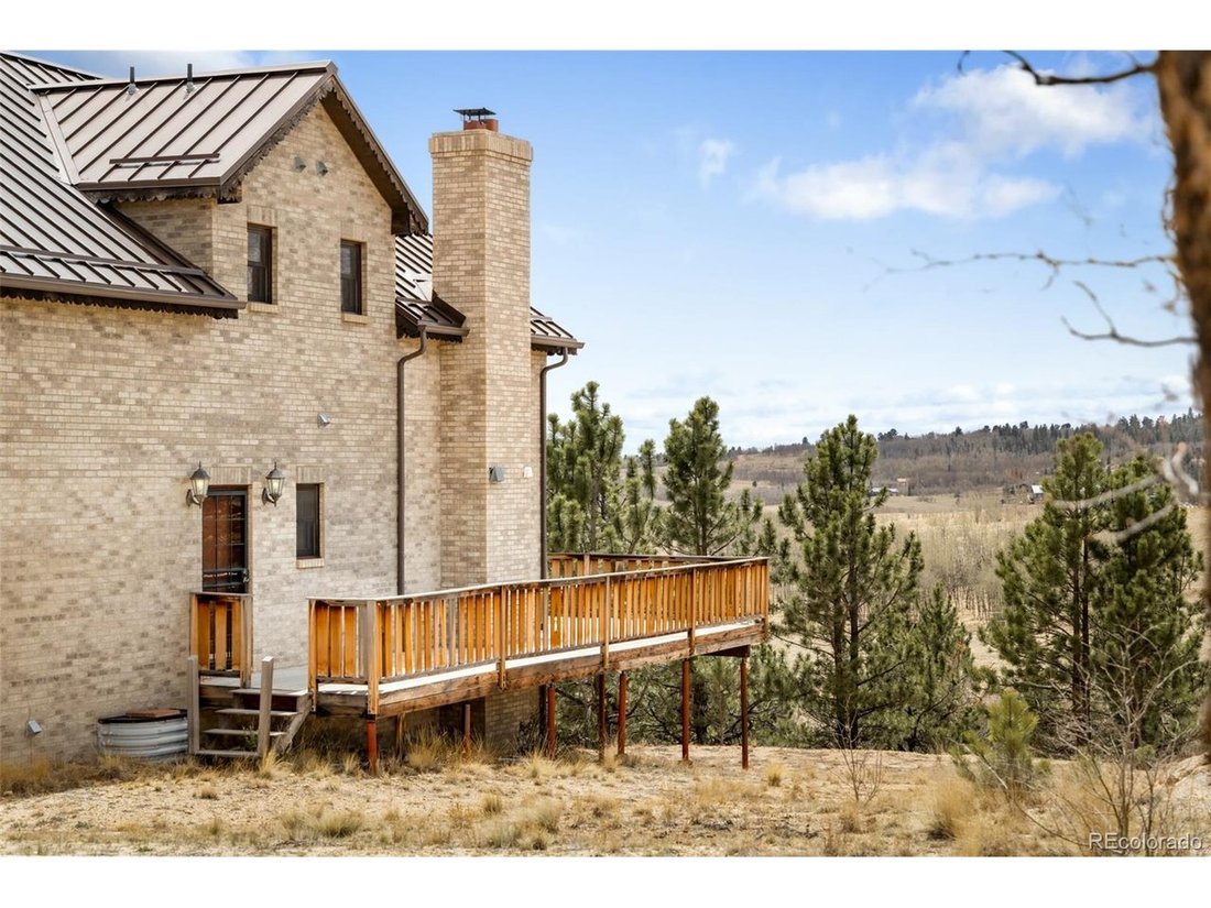 House in Jefferson, Colorado, United States 4 - 18173512