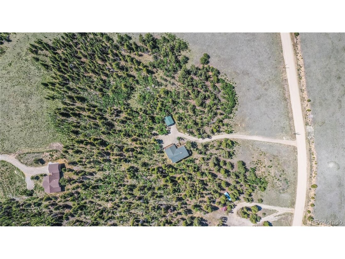 Casa en Fairplay, Colorado, Estados Unidos 3 - 18173925