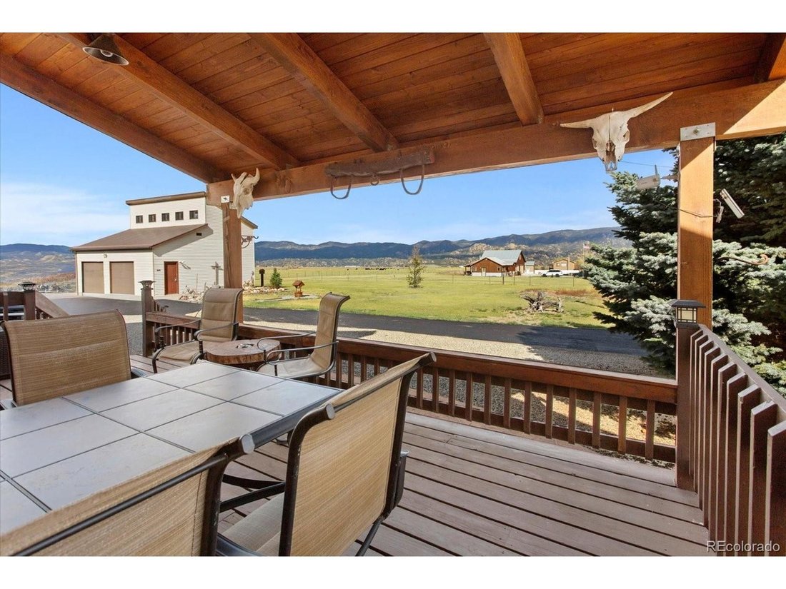 House in Buena Vista, Colorado, United States 5 - 18174379