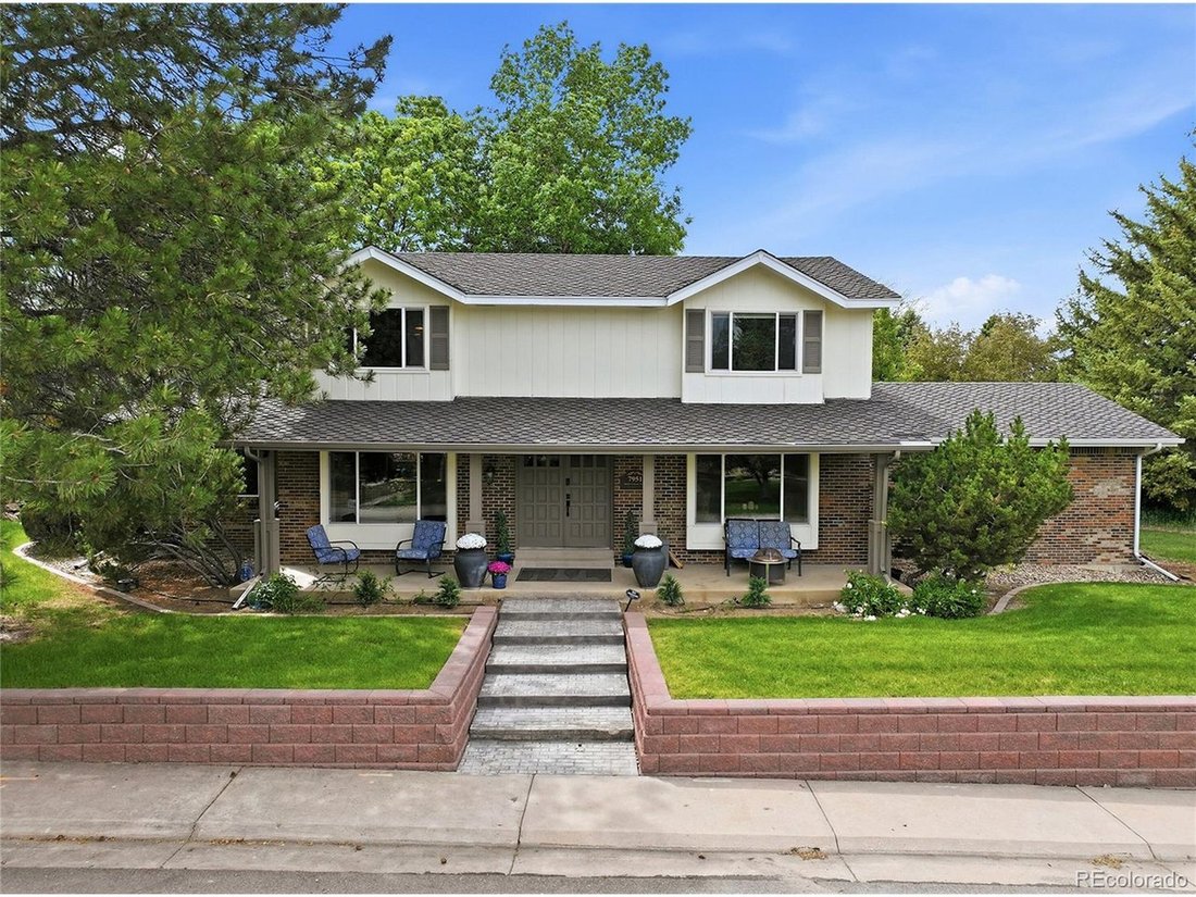 House in Centennial, Colorado, United States 3 - 18172444