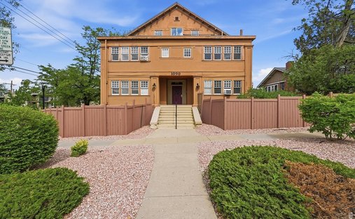 Boulder, Colorado, United States 1