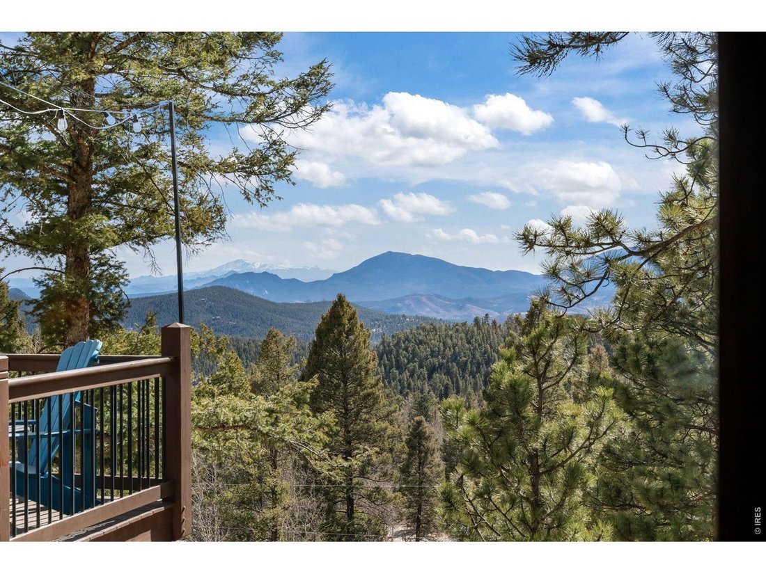 House in Conifer, Colorado, United States 5 - 18172738