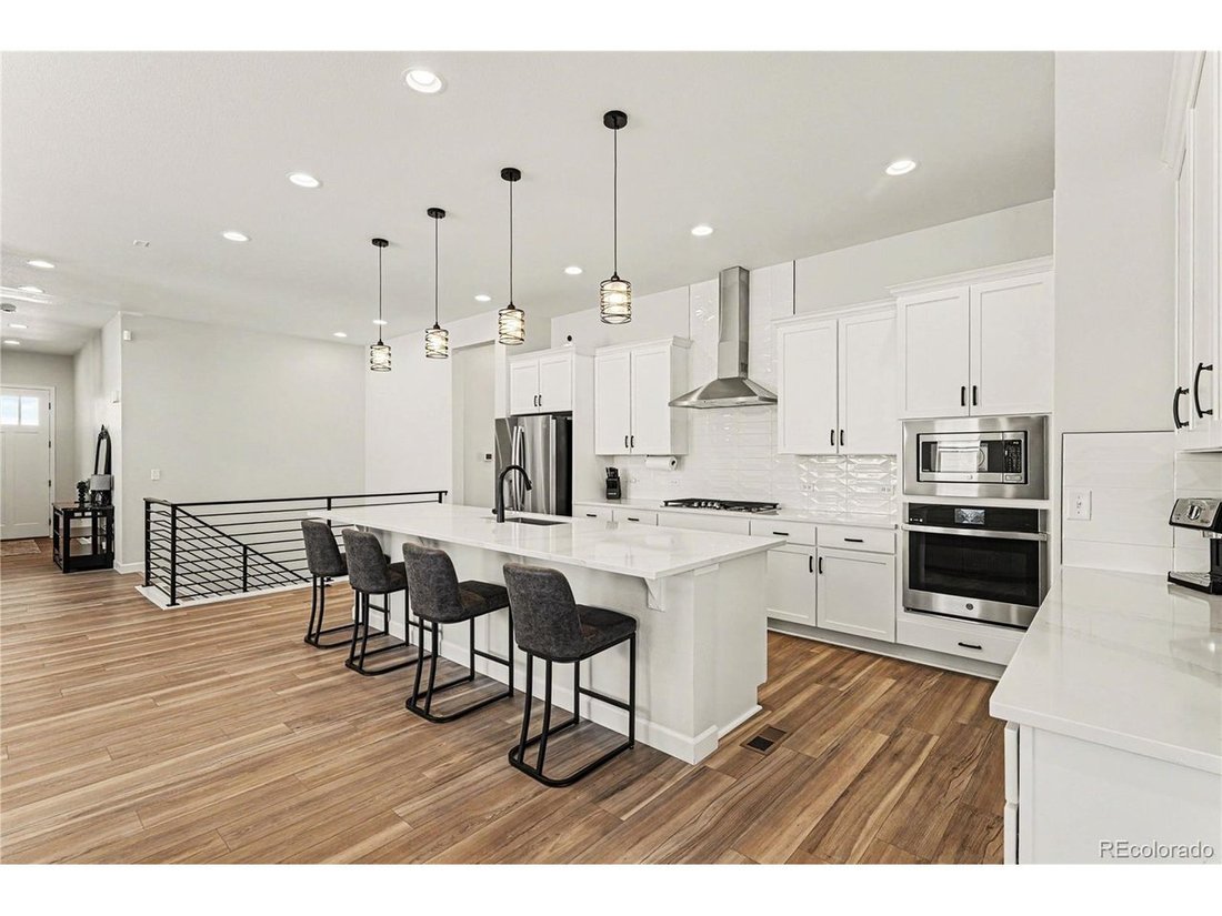 House in Aurora, Colorado, United States 2 - 18174315