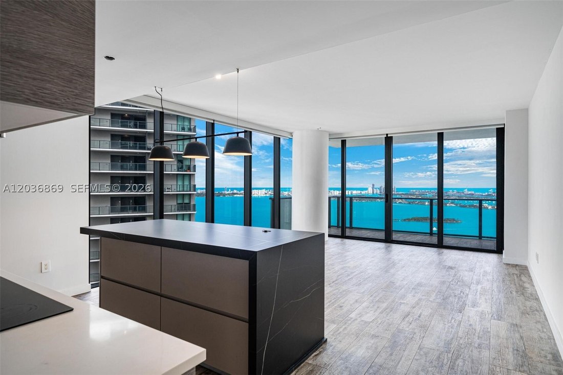 Condo in Miami, Florida, United States 1 - 18174833