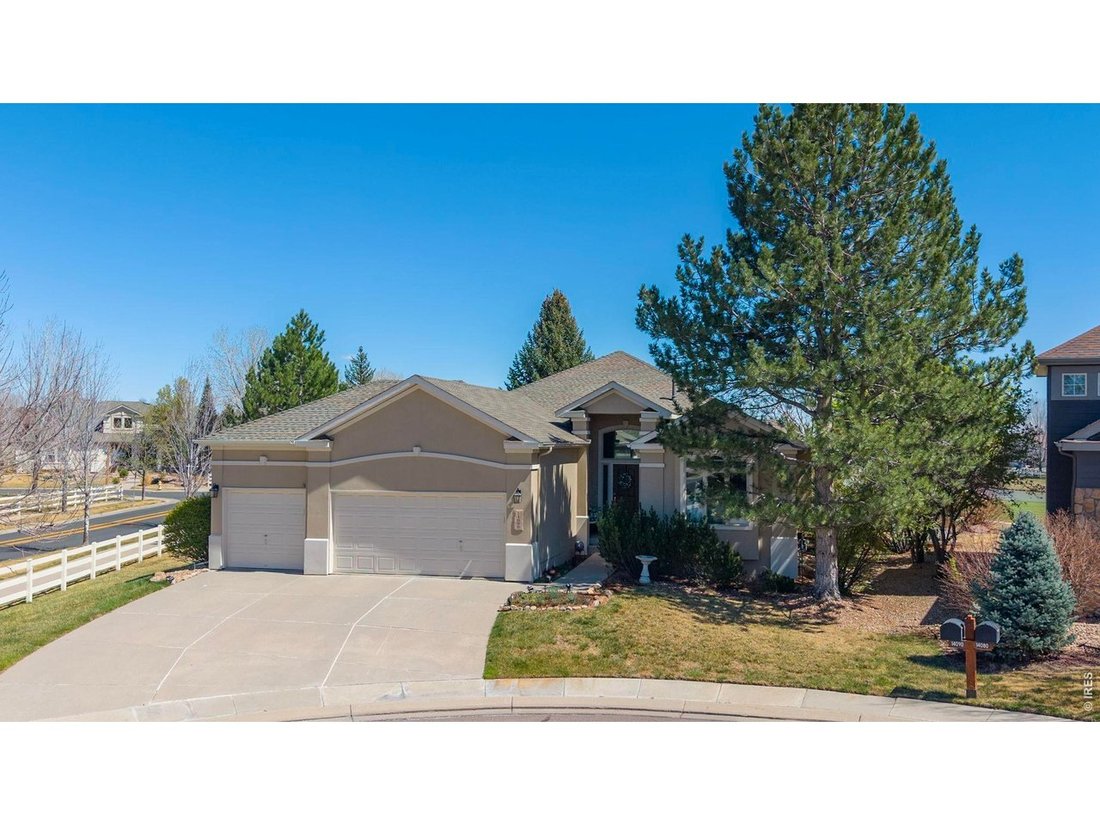 House in Broomfield, Colorado, United States 1 - 18173118