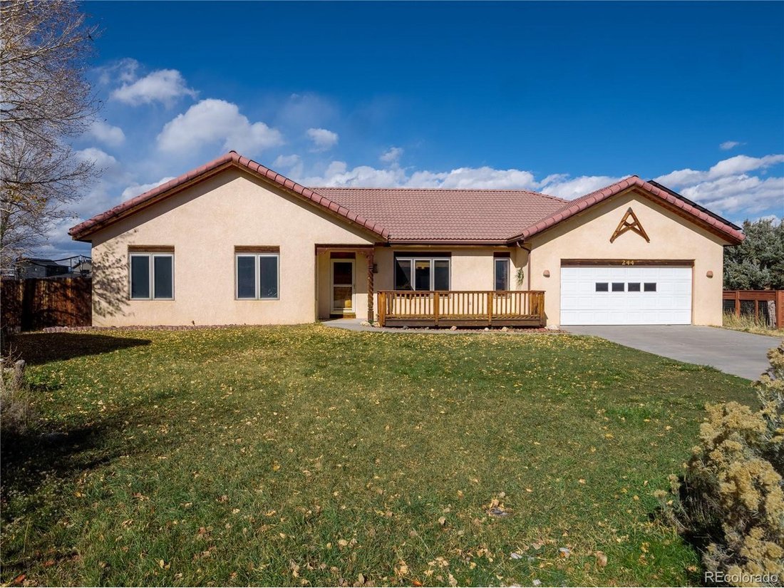 House in Salida, Colorado, United States 2 - 18172973