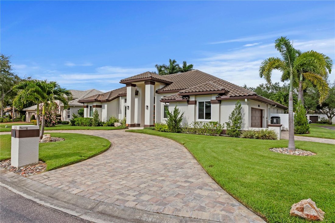 House in St. Petersburg, Florida, United States 2 - 18174747