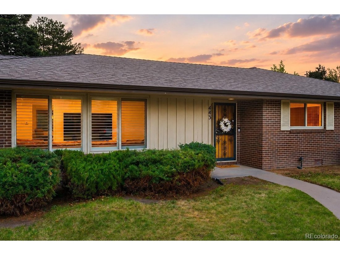 House in Denver, Colorado, United States 2 - 18173800
