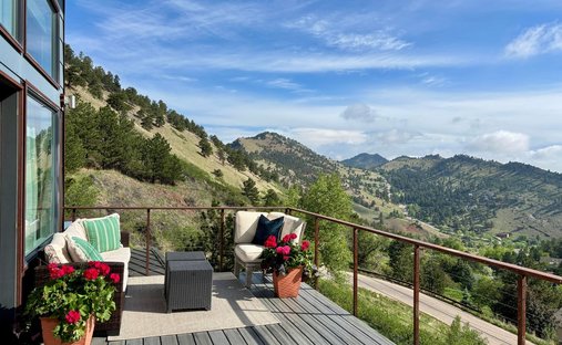 Boulder, Colorado, États-Unis 1