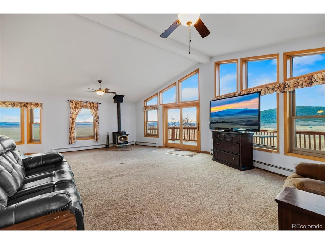 House in Fairplay, Colorado, United States 2 - 18173571