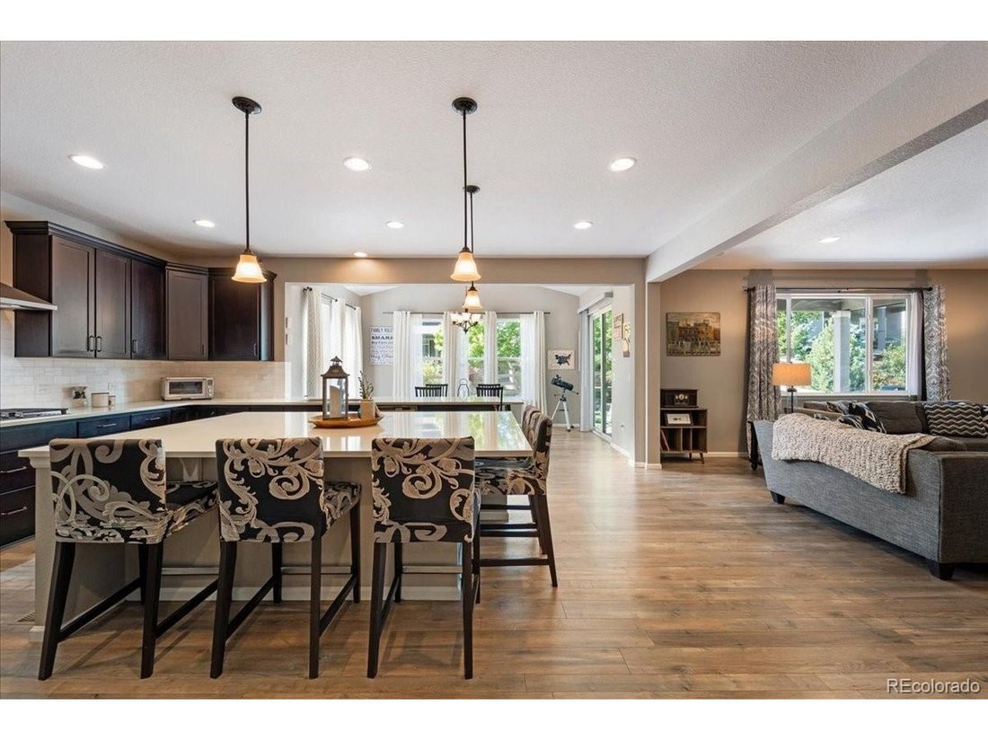 House in Sterling Ranch, Colorado, United States 4 - 18173651