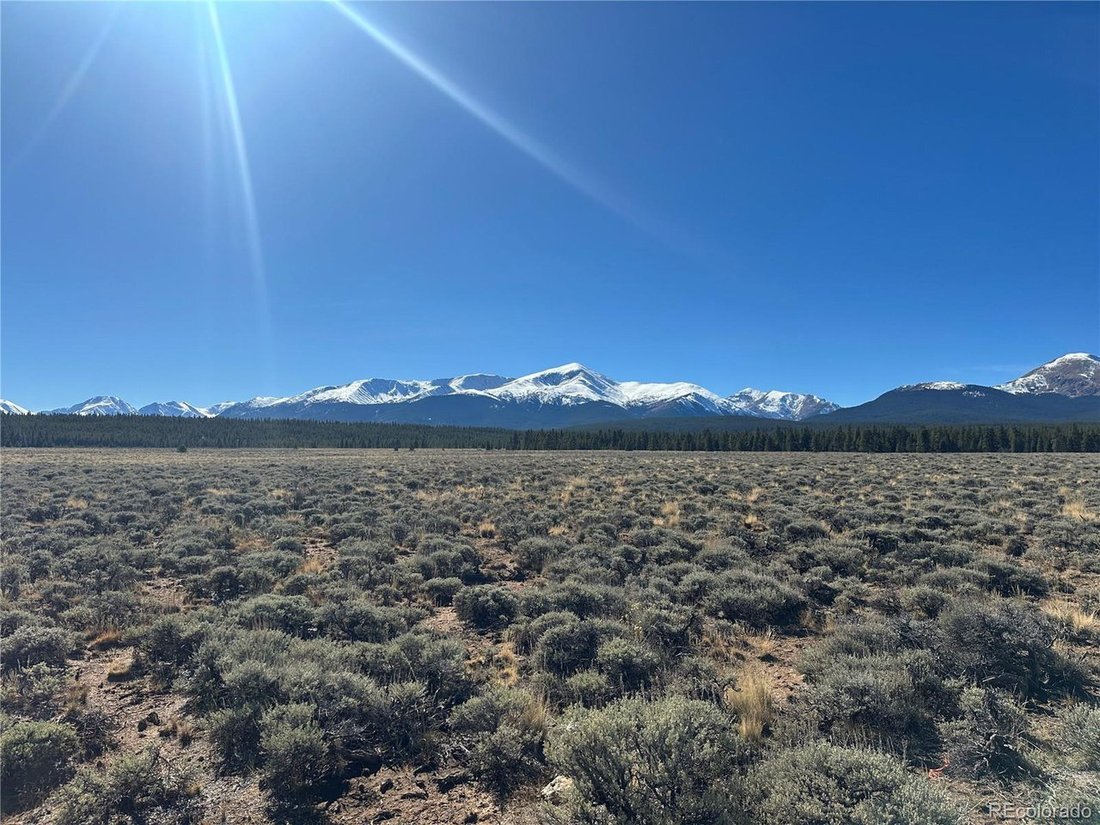 House in Leadville, Colorado, United States 3 - 18173686
