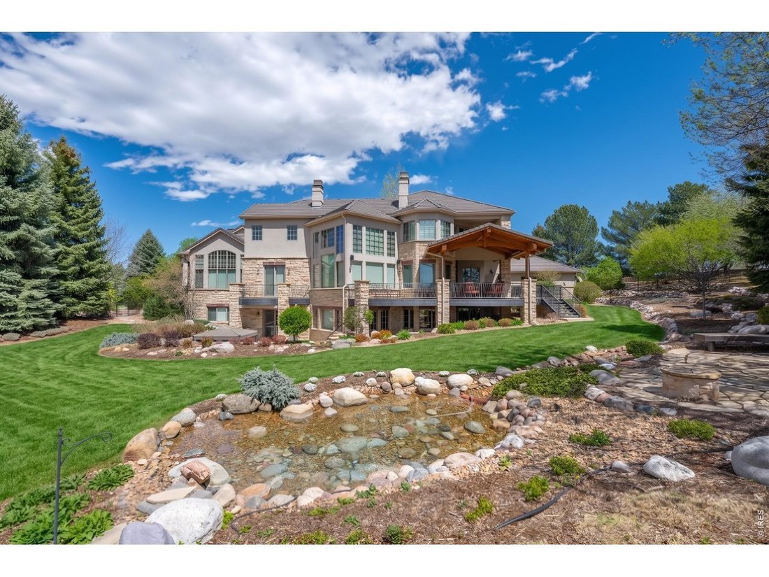 House in Longmont, Colorado, United States 4 - 18173875