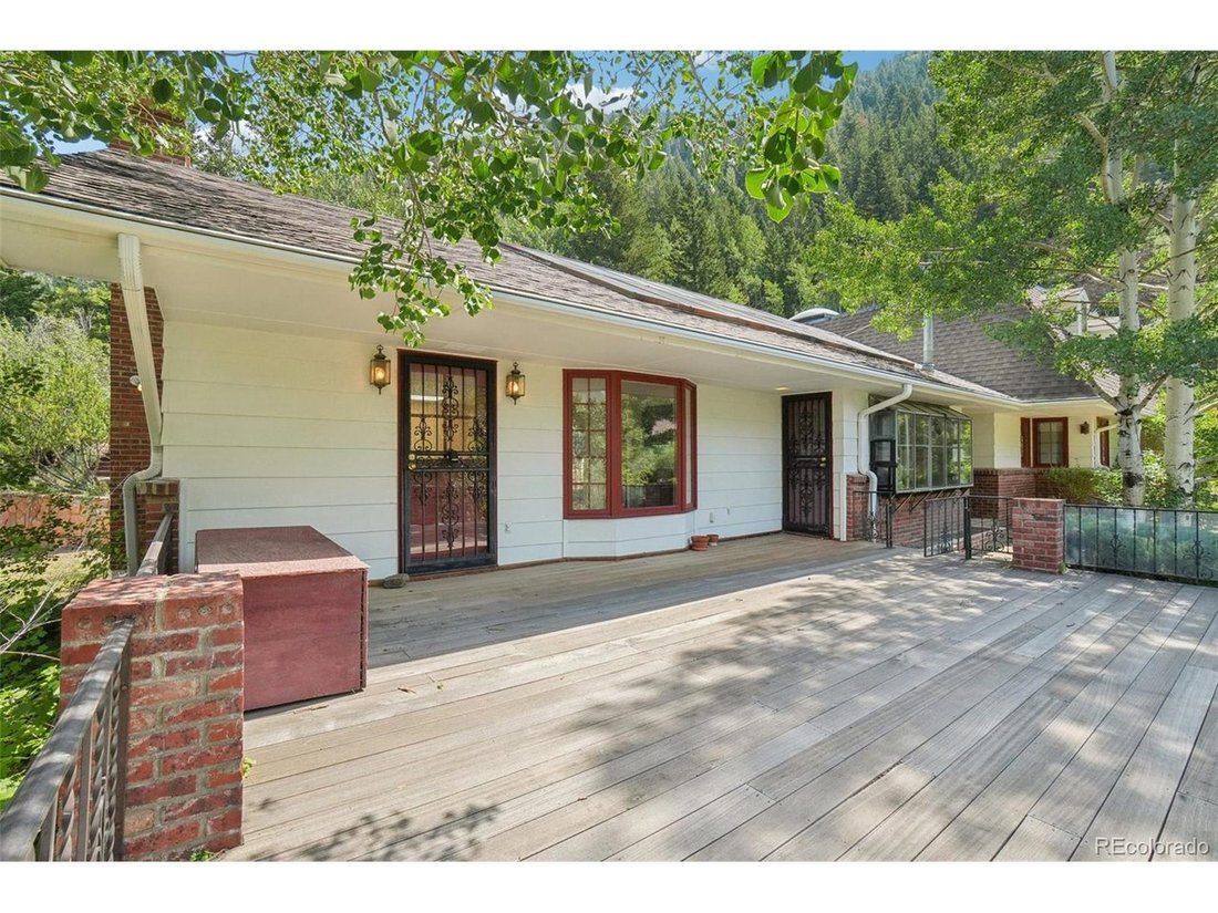 House in Georgetown, Colorado, United States 3 - 18173973