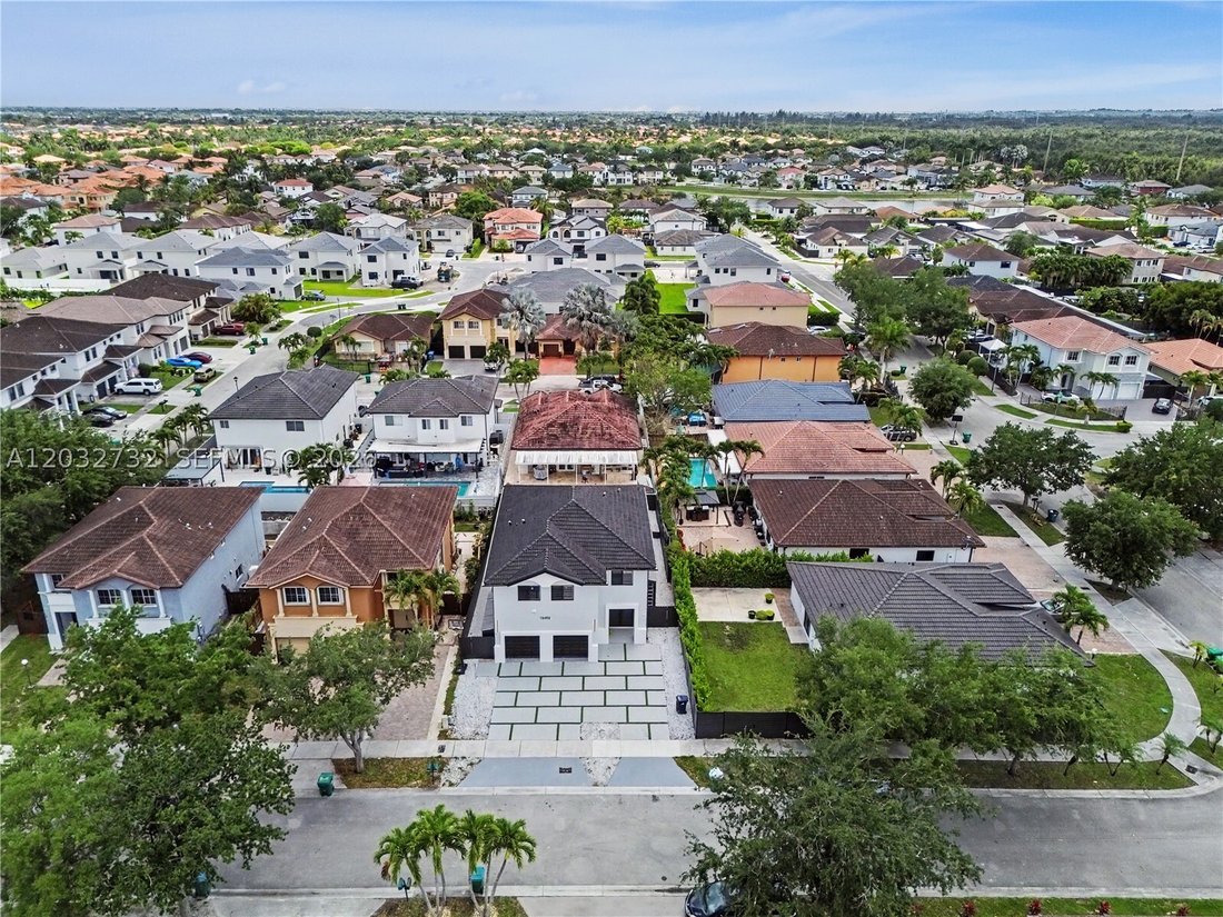 House in West Miami, Florida, United States 5 - 18174855