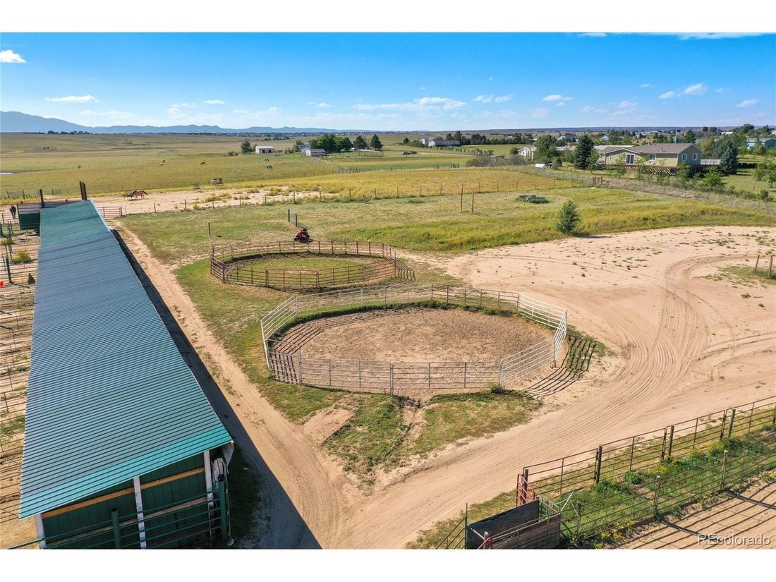 Peyton, Colorado, United States 3 - 18173496