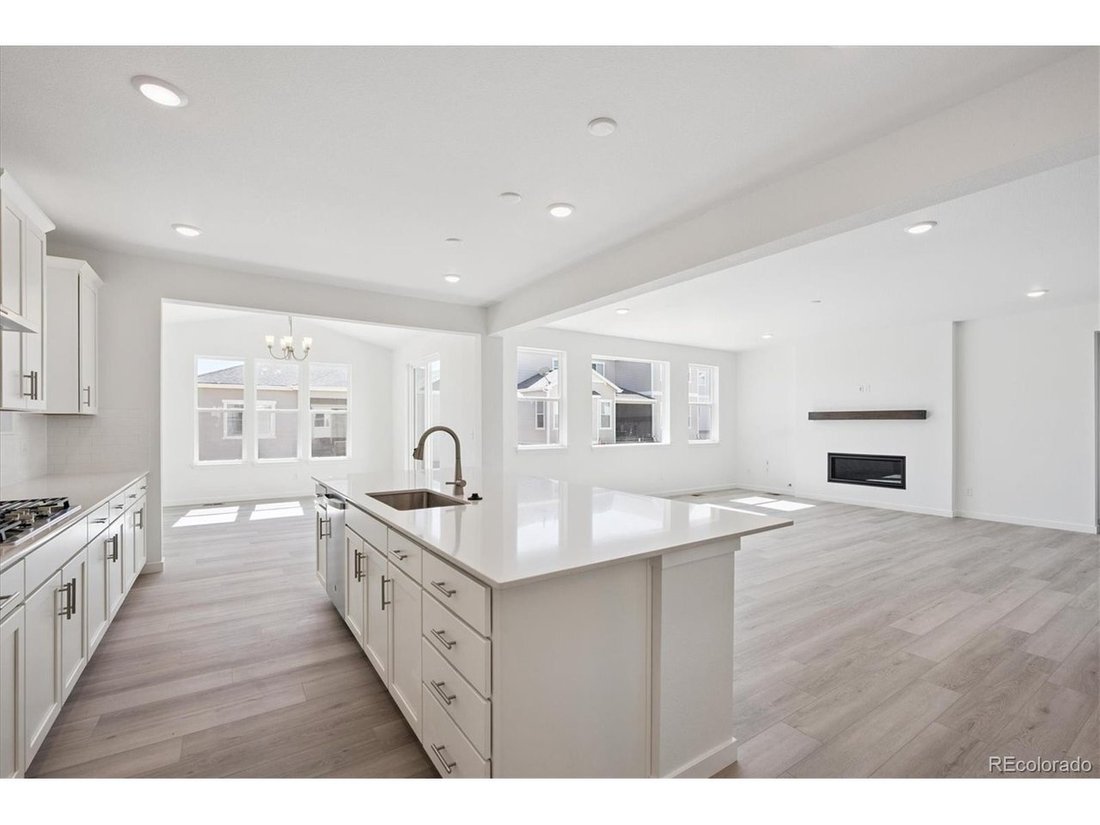 House in Firestone, Colorado, United States 5 - 18173942