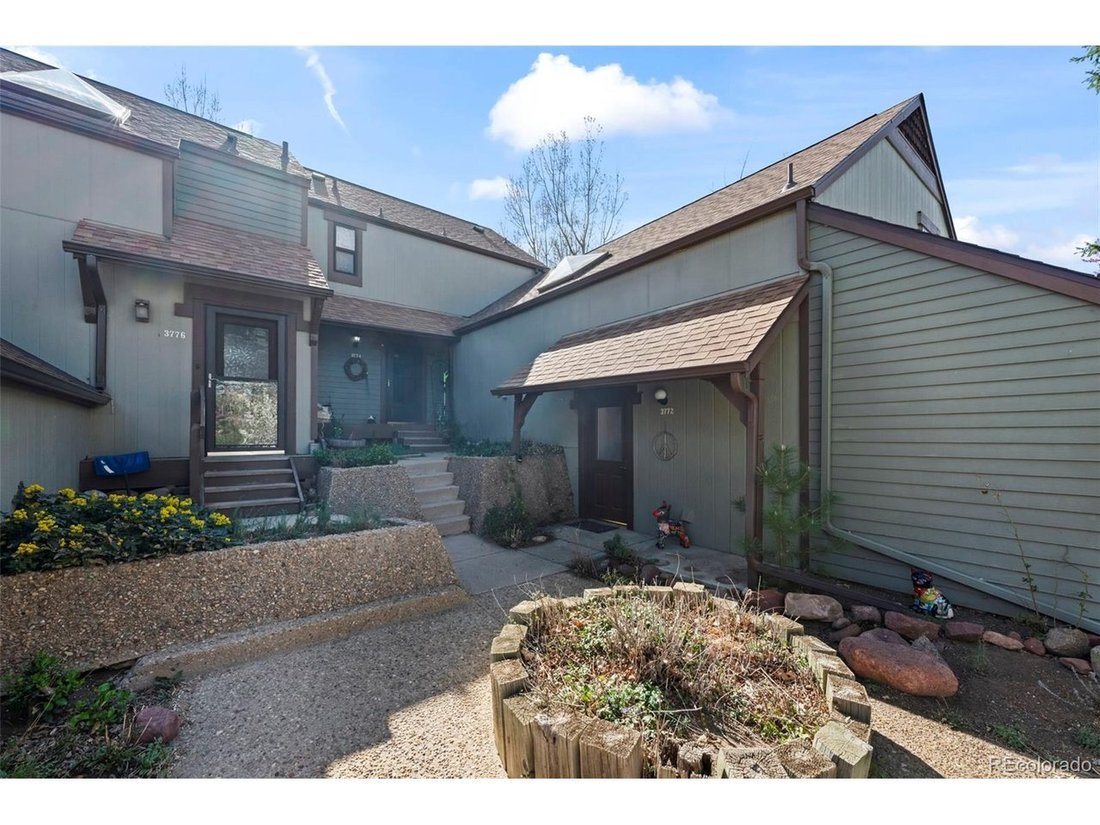House in Boulder, Colorado, United States 1 - 18172503