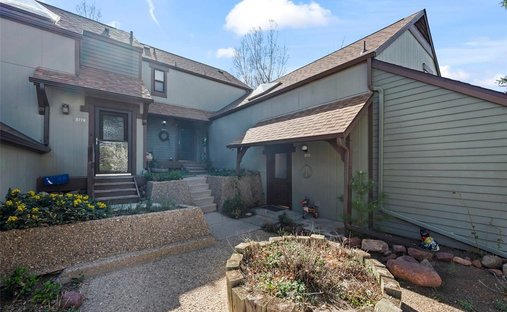 Haus in Boulder, Colorado, Vereinigte Staaten 1