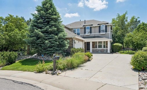 Maison à Westminster, Colorado, États-Unis 1