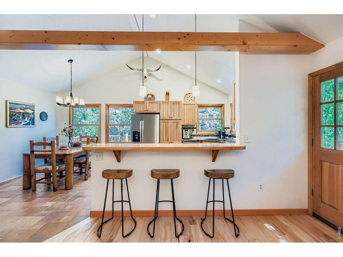 House in Boulder, Colorado, United States 5 - 18173092