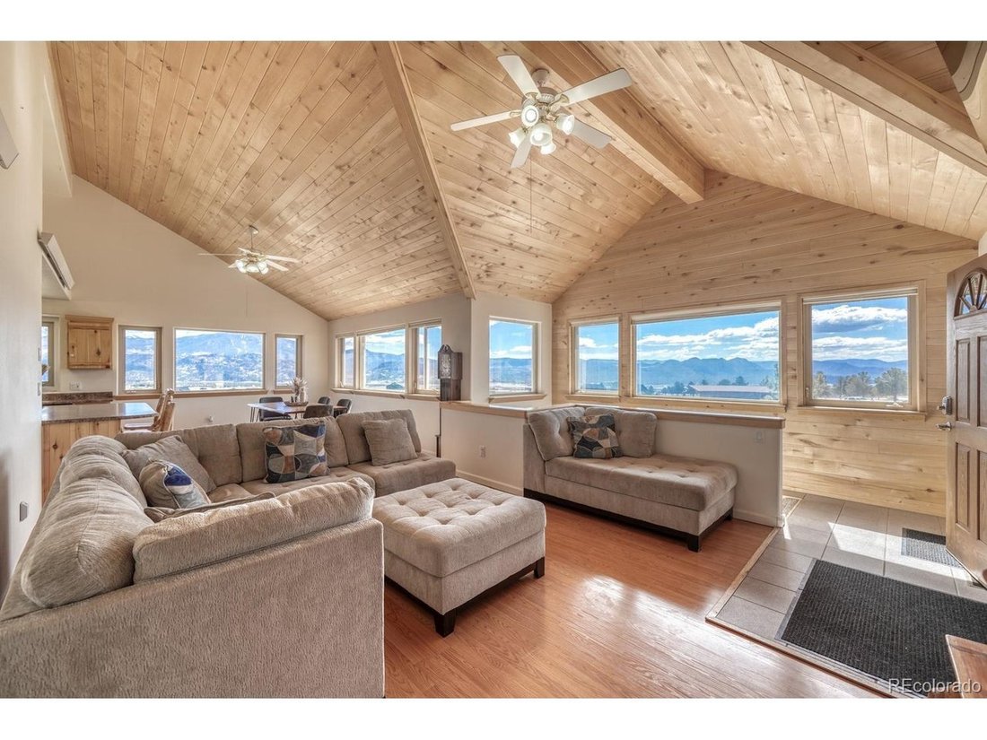 House in Buena Vista, Colorado, United States 3 - 18173543