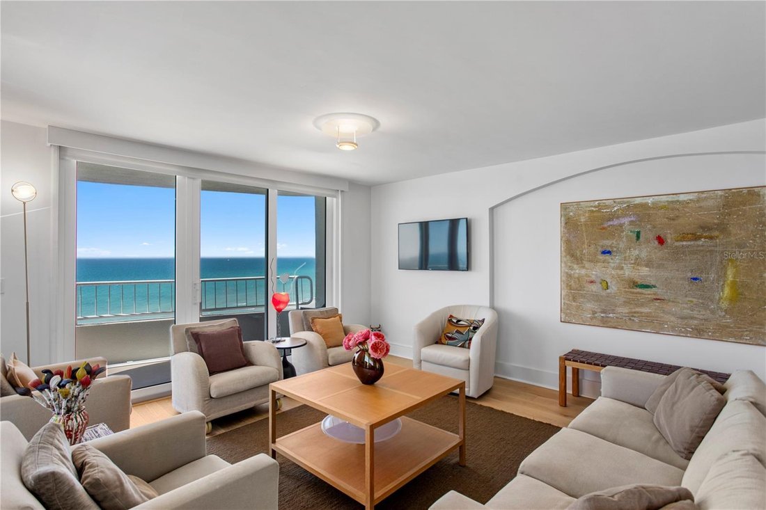 Condo in Longboat Key, Florida, United States 5 - 17331117