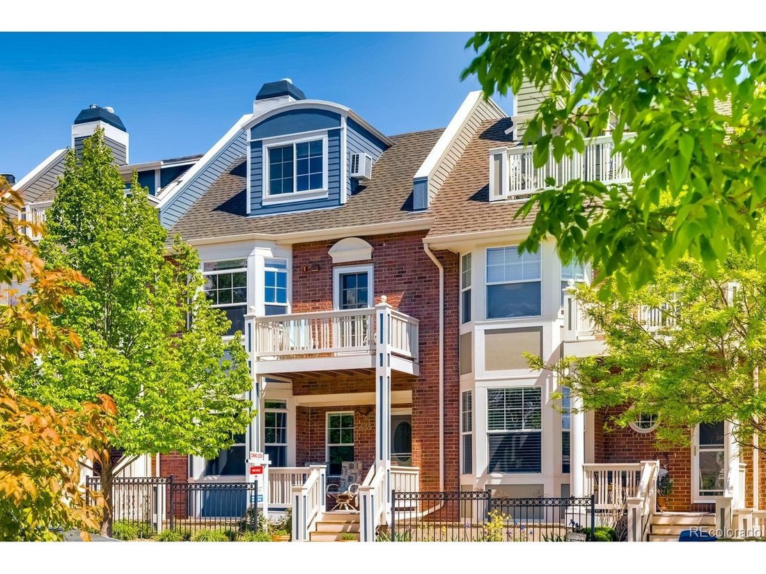 House in Boulder, Colorado, United States 1 - 18172394