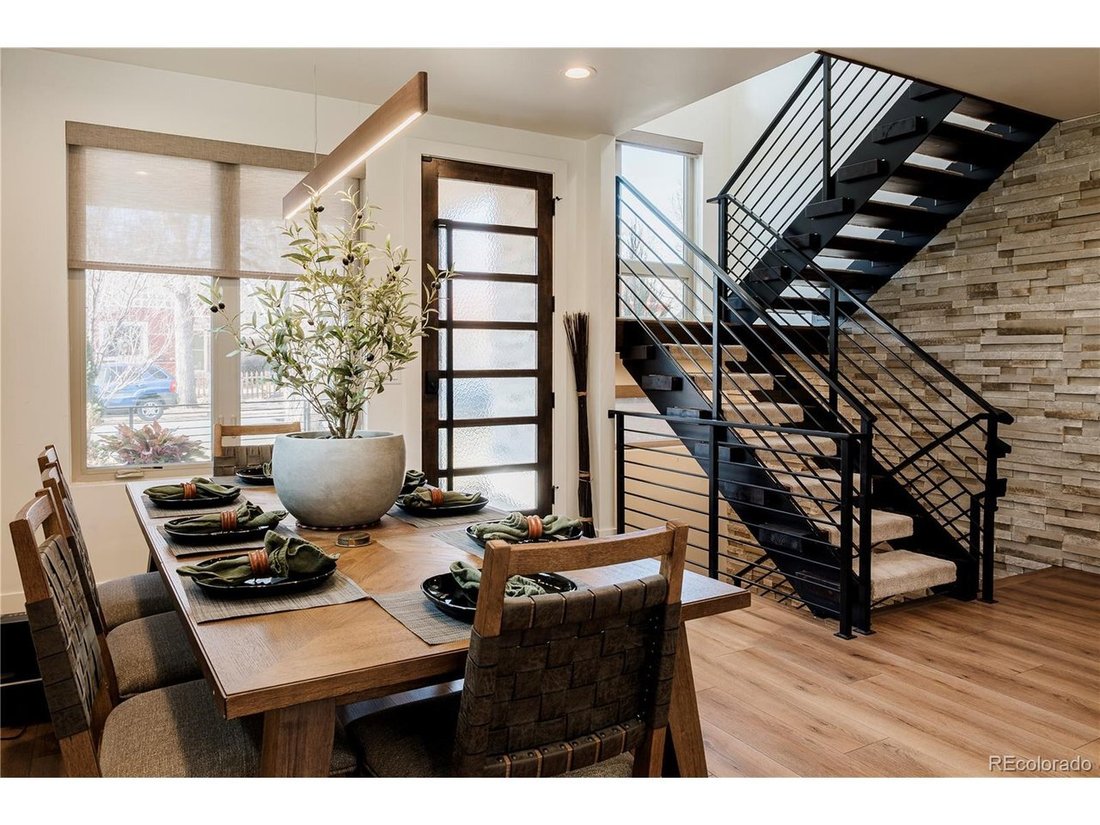 Apartment in Denver, Colorado, United States 4 - 18173259