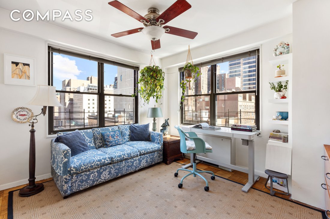 Condo in New York, New York, United States 5 - 16499445