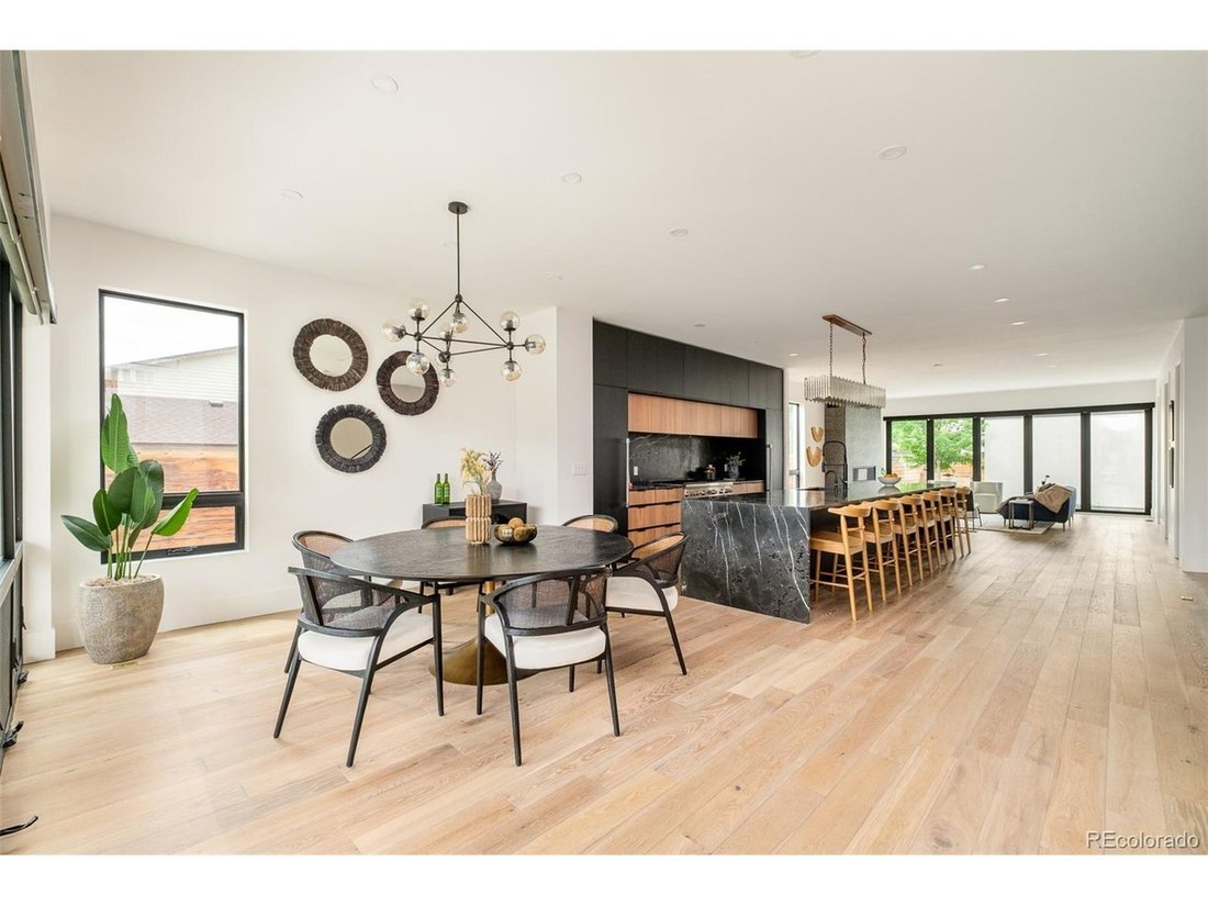 House in Denver, Colorado, United States 5 - 18173306