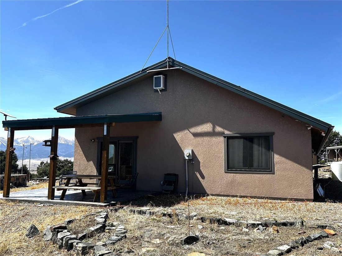House in Westcliffe, Colorado, United States 5 - 18172653
