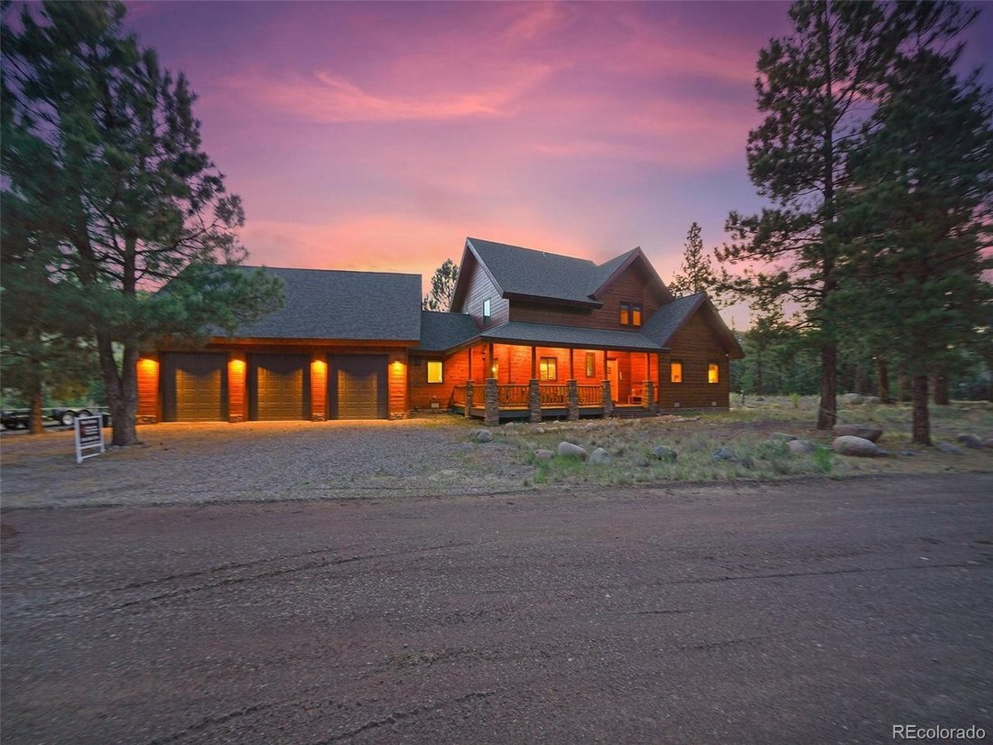 House in Antonito, Colorado, United States 3 - 18173678