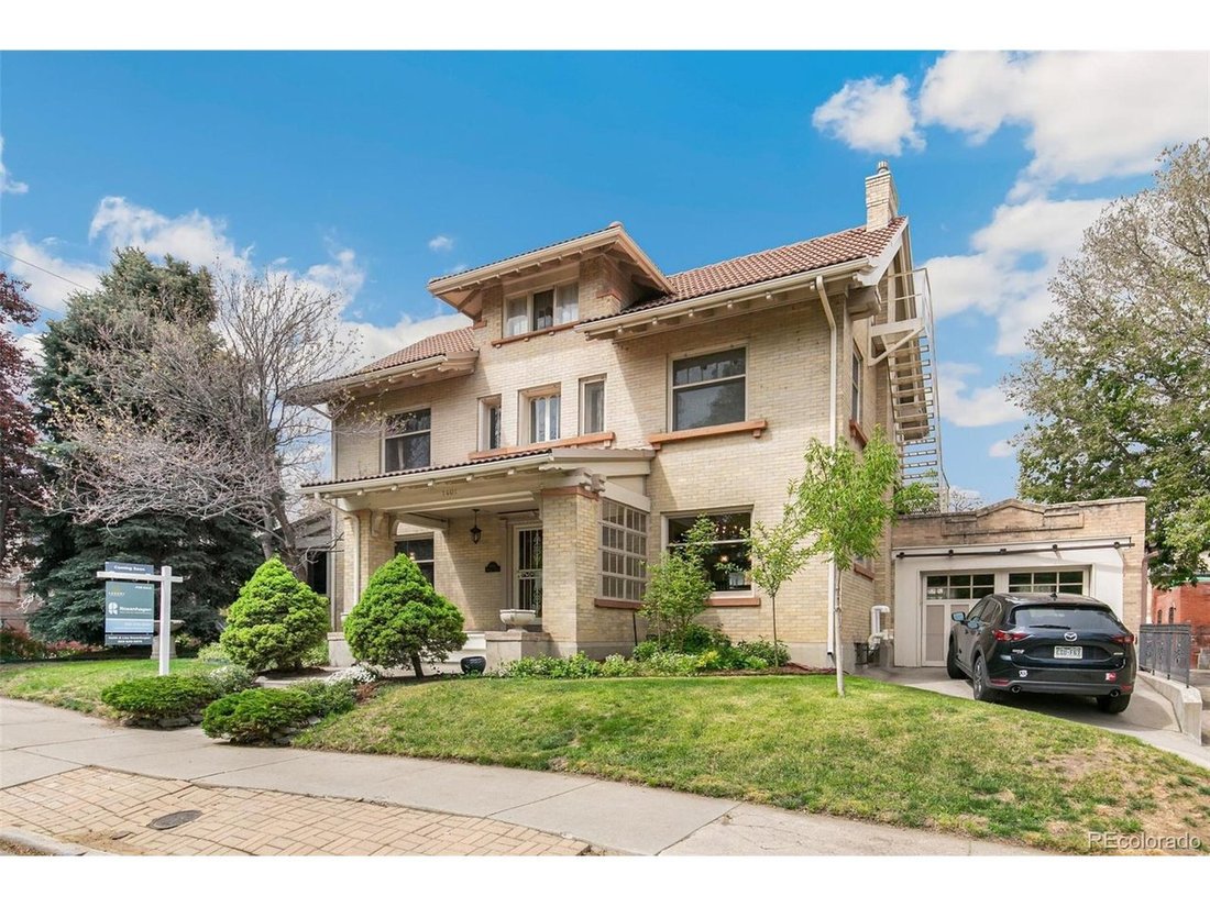 House in Denver, Colorado, United States 2 - 18173554